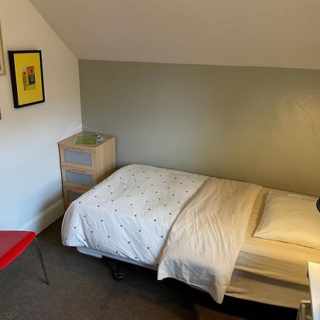 Portland International Guesthouse Zewnętrze zdjęcie