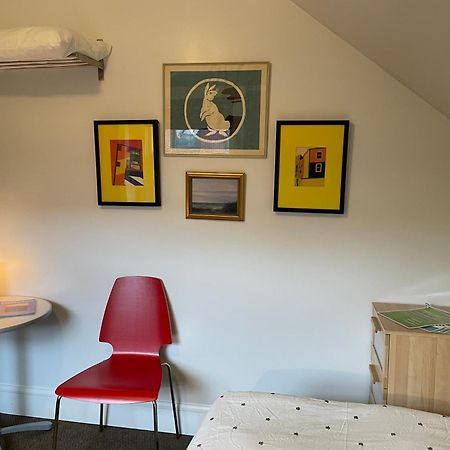 Portland International Guesthouse Zewnętrze zdjęcie