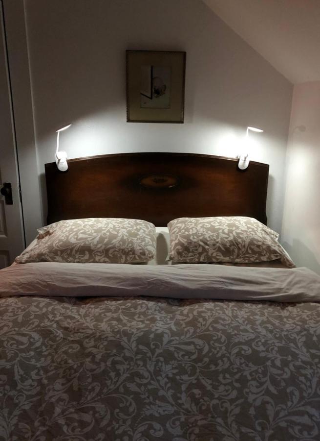 Portland International Guesthouse Zewnętrze zdjęcie