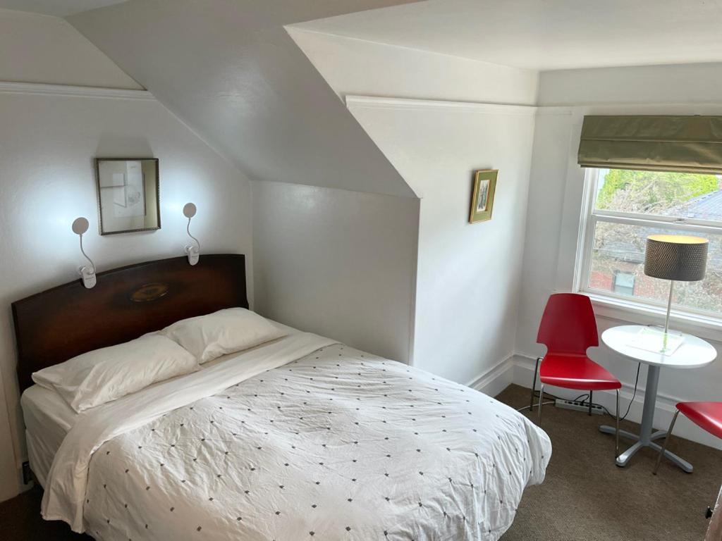Portland International Guesthouse Zewnętrze zdjęcie