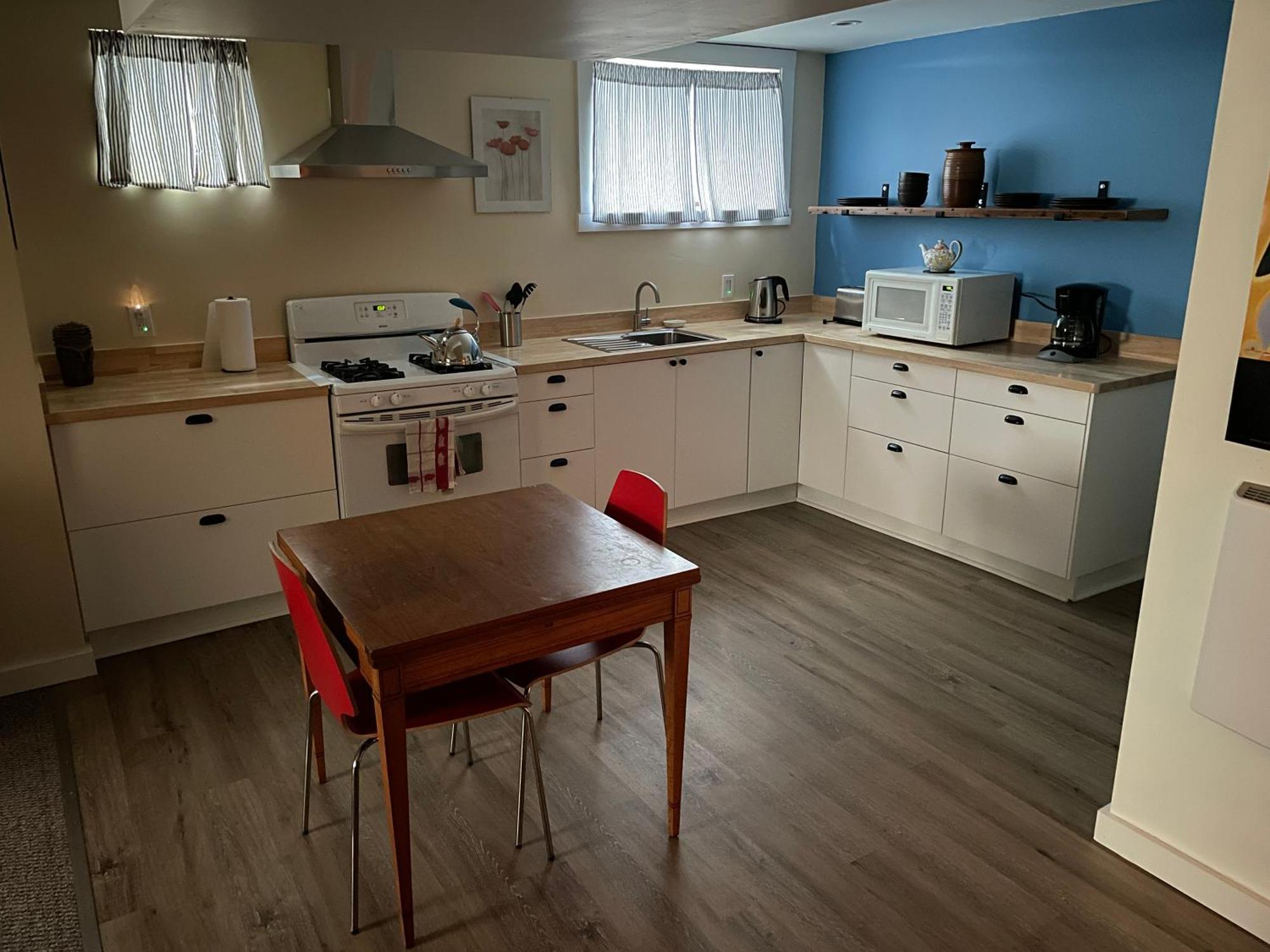 Portland International Guesthouse Zewnętrze zdjęcie