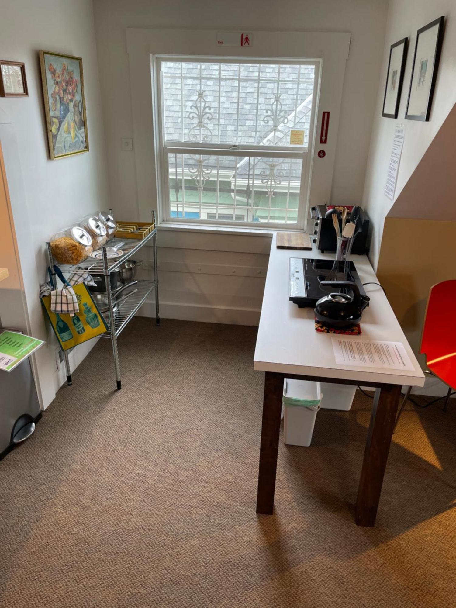 Portland International Guesthouse Zewnętrze zdjęcie