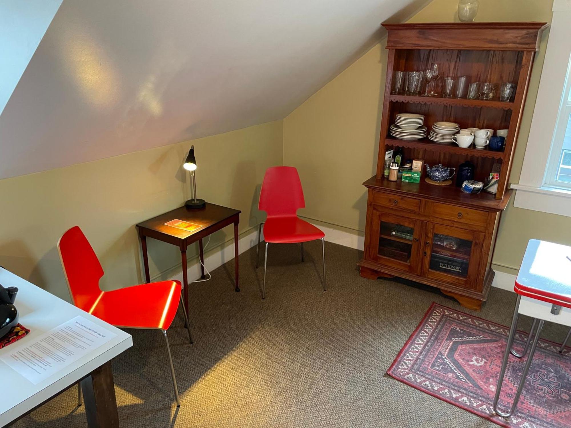 Portland International Guesthouse Zewnętrze zdjęcie