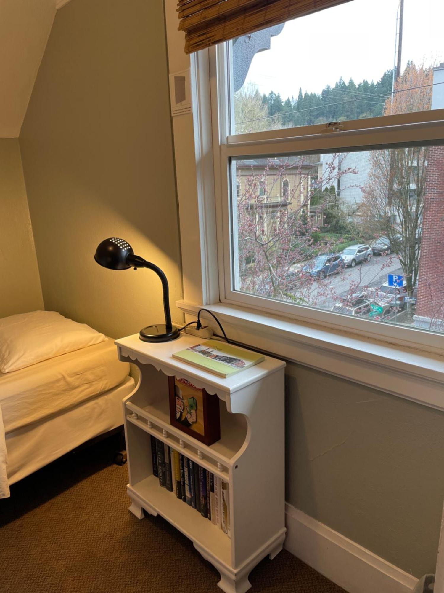 Portland International Guesthouse Zewnętrze zdjęcie