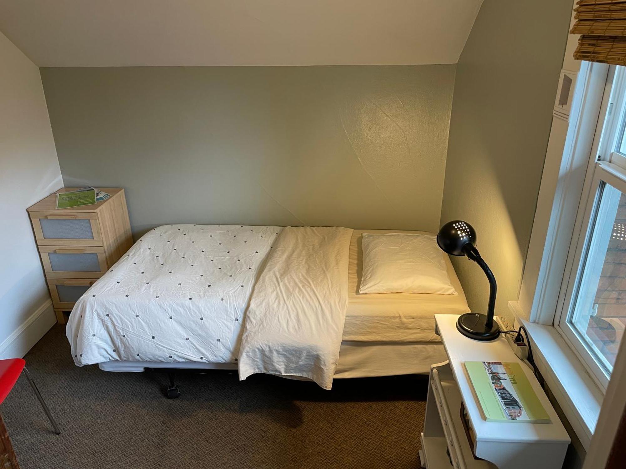 Portland International Guesthouse Zewnętrze zdjęcie