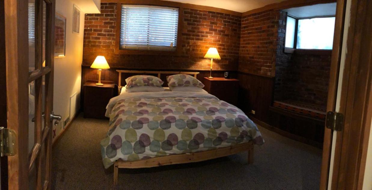 Portland International Guesthouse Zewnętrze zdjęcie
